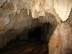 V krasov jeskyni